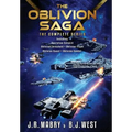 The Oblivion Saga
