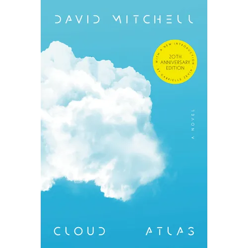 Cloud Atlas (20th Anniversary Edition)