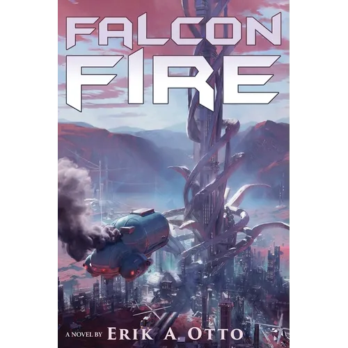 Falcon Fire