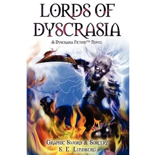 Lords of Dyscrasia