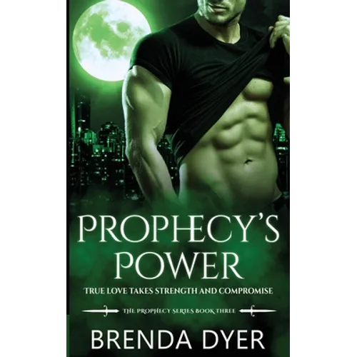 Prophecy's Power