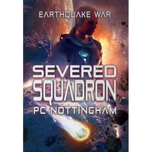Severed Squadron