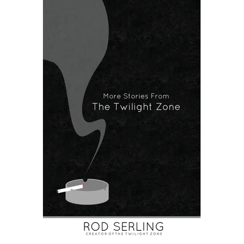 More Stories from the Twilight Zone