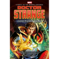 Doctor Strange: Dimension War