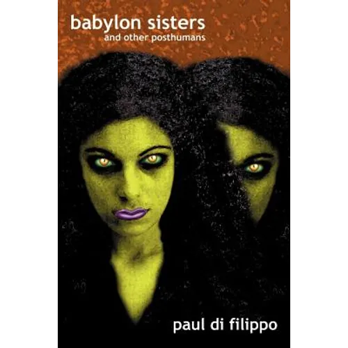 Babylon Sisters