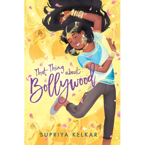 That Thing about Bollywood