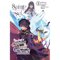 Saint? No! I'm Just a Passing Beast Tamer!, Vol. 5