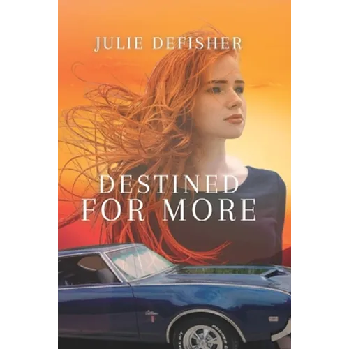 Destined For More