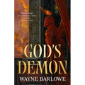 God's Demon