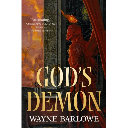 God's Demon