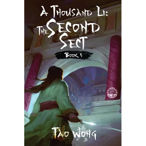 A Thousand Li: Book 5 of A Thousand Li