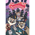 Meems and Feefs: The Council of Ferrets, Vol. 2: Volume 2