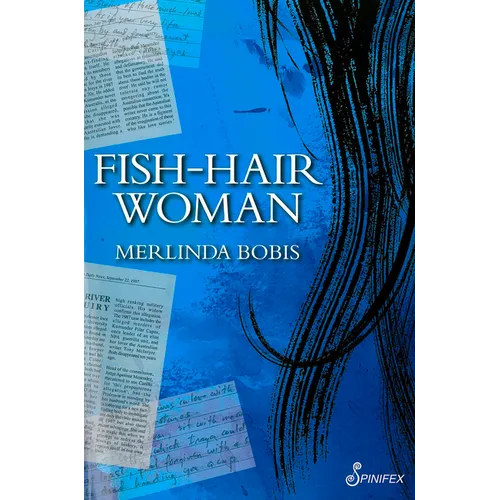 Fish-Hair Woman