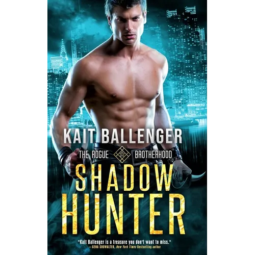 Shadow Hunter
