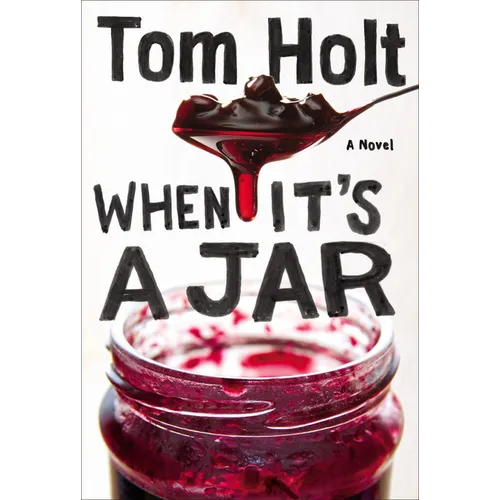 When It's A Jar