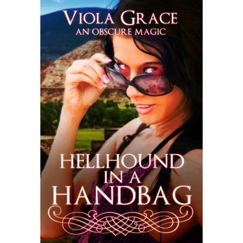 Hellhound in a Handbag