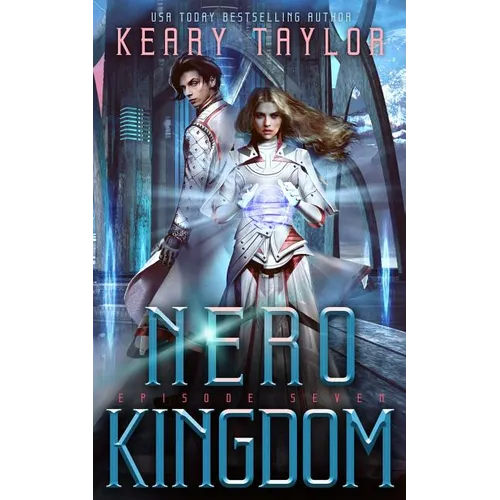 Nero Kingdom: A Space Fantasy Romance