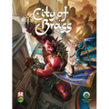 City of Brass 5E