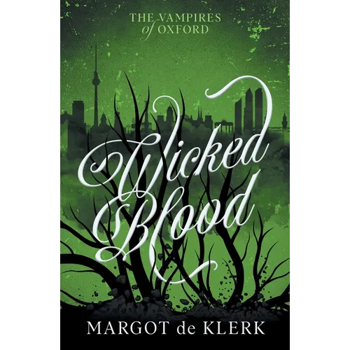 Wicked Blood