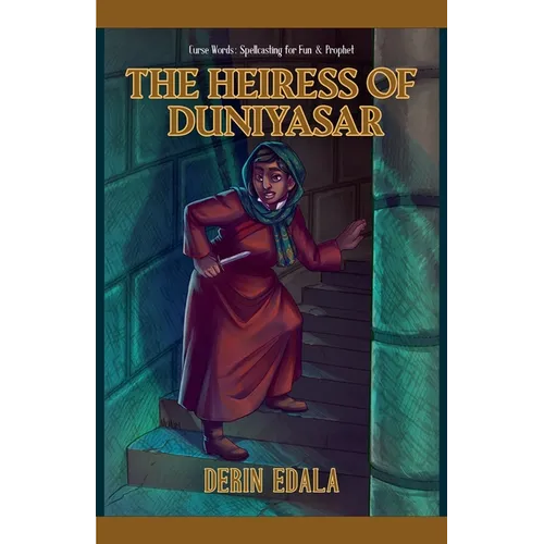 The Heiress of Duniyasar