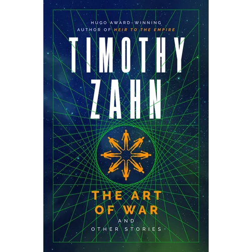 The Art of War and Other Stories