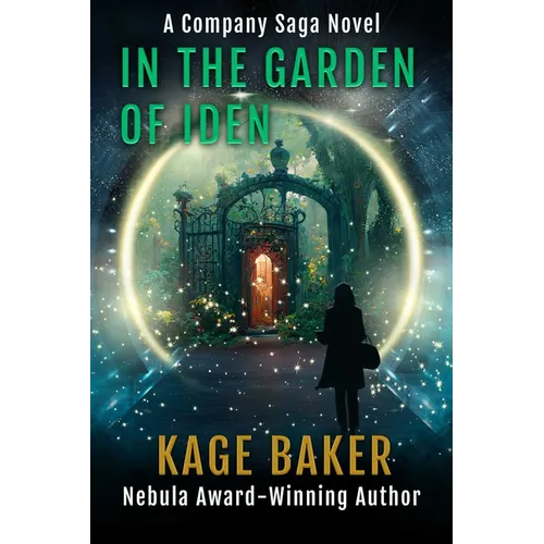 In the Garden of Iden