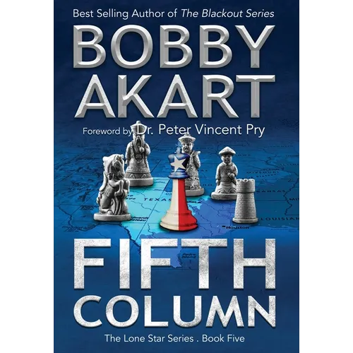 Fifth Column: Post Apocalyptic EMP Survival Fiction
