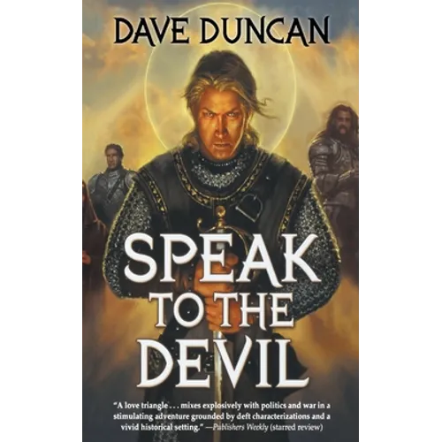 Speak to the Devil