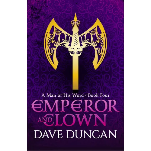 Emperor and Clown