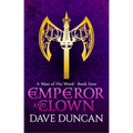 Emperor and Clown