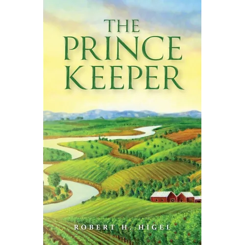 The Prince Keeper