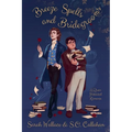 Breeze Spells and Bridegrooms