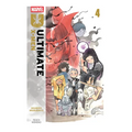 Ultimate X-Men by Peach Momoko Vol. 4: Children's Whereabouts