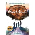 Heart Wood: Four Women, for the Earth, for the Future