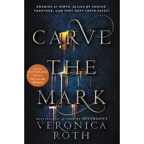 Carve the Mark