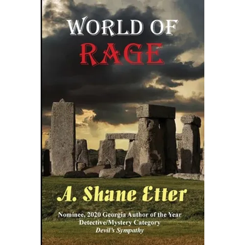 World of Rage