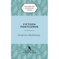 Fifteen Postcards: Wingspan Pocket Edition