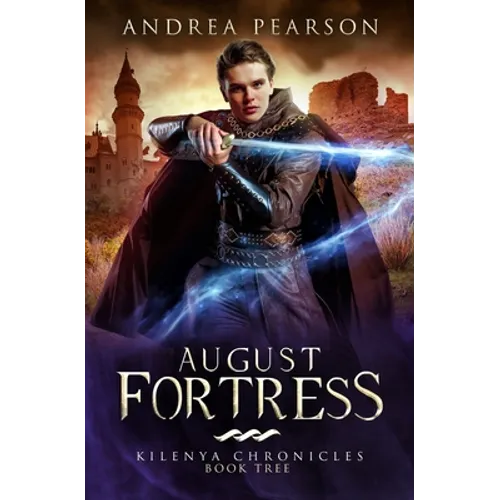 August Fortress