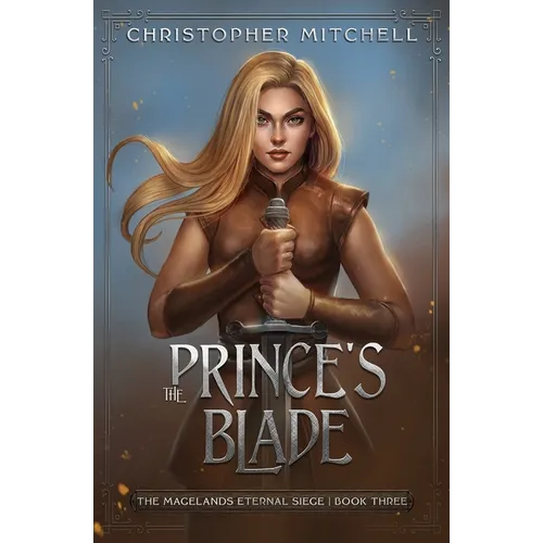 The Prince's Blade