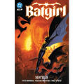 Batgirl Vol. 1: Mother