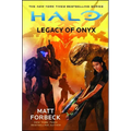 Halo: Legacy of Onyx
