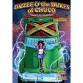 Daizee and the Dukes of Chuco -Chuco- Juárez World Rally