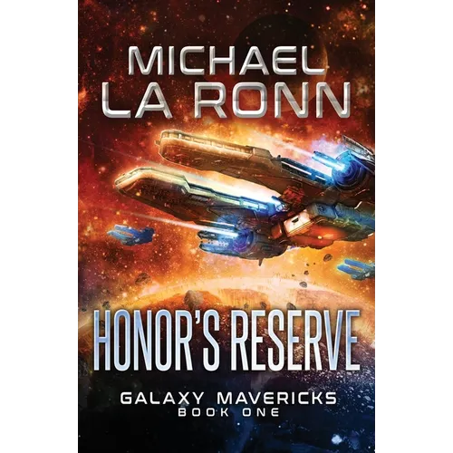 Honor's Reserve