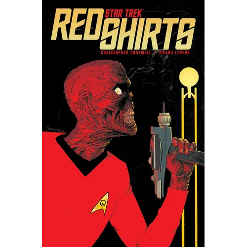 Star Trek: Red Shirts