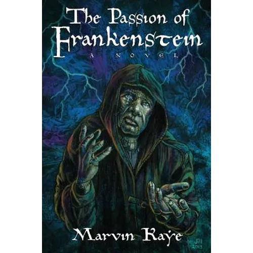 The Passion of Frankenstein
