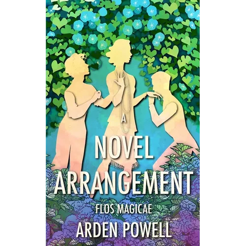 A Novel Arrangement - Paperback