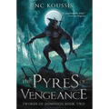 The Pyres of Vengeance