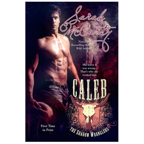 Caleb