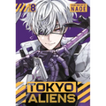 Tokyo Aliens 08