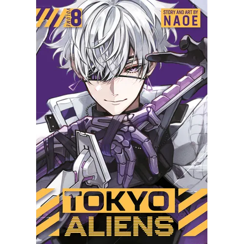Tokyo Aliens 08